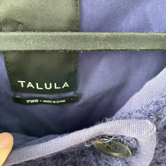 Talula jacket - Picture 2 of 3